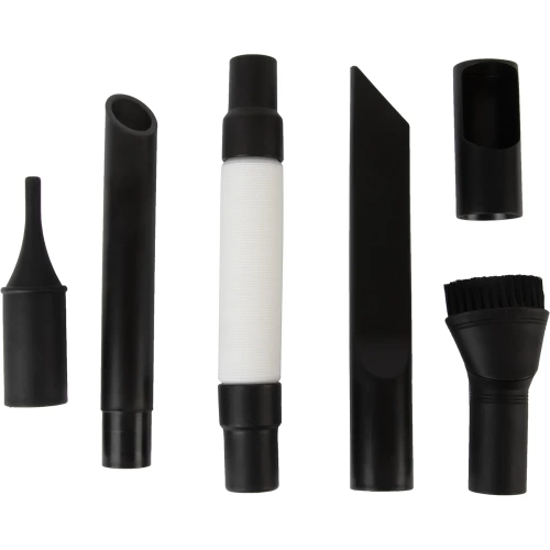 Пневматический пылесос с функцией обдува и дополнительными аксессуарами WIEDERKRAFT WDK-29410 фото 3 Пневматический пылесос с функцией обдува и дополнительными аксессуарами WIEDERKRAFT WDK-29410 фото 3