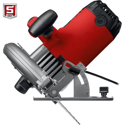 Дисковая циркулярная пила ЗУБР диск 235 мм, 2200 Вт ПД-85 фото 9 Дисковая циркулярная пила ЗУБР диск 235 мм, 2200 Вт ПД-85 фото 9