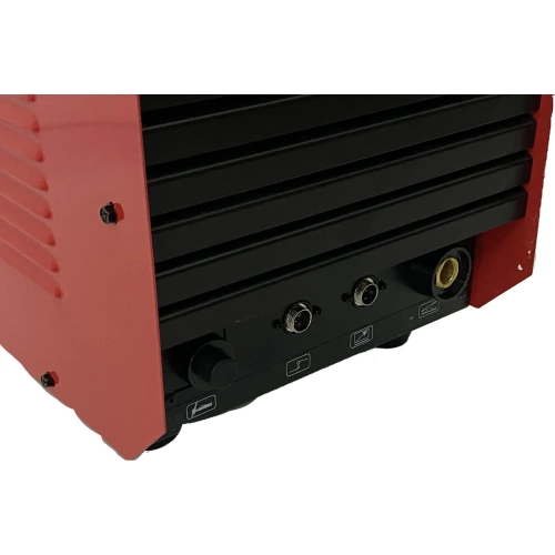 Инверторный сварочный аппарат MAGNETTA mosfet TIG-315 AC/DC фото 5