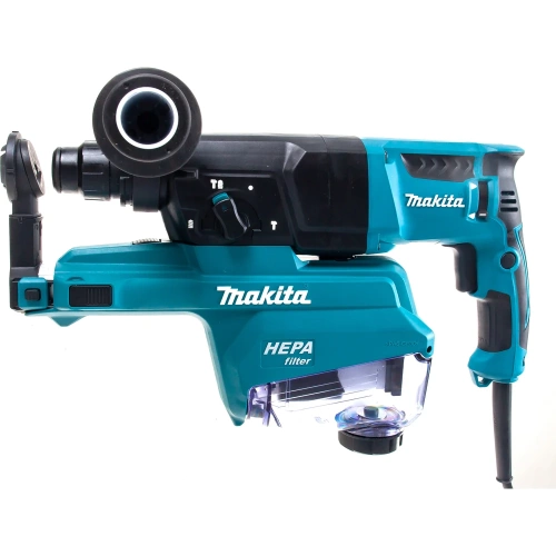 Перфоратор Makita HR2652 Перфоратор Makita HR2652