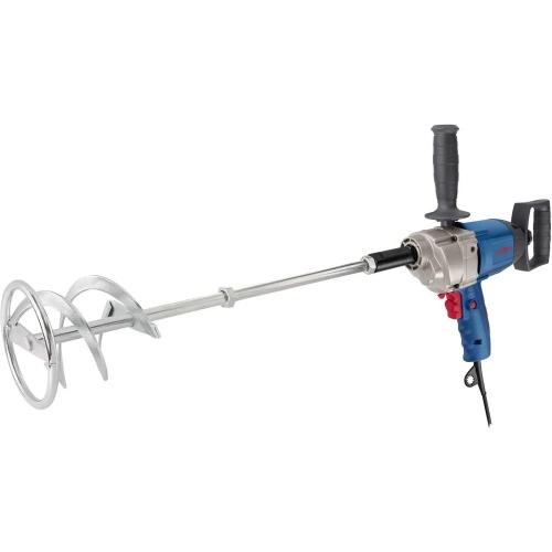 Дрель-миксер строительная ТРИГГЕР 20019 сетевая 1050Вт, 550 об/мин, ключевой патрон 16мм, реверс тов-229081 фото 10