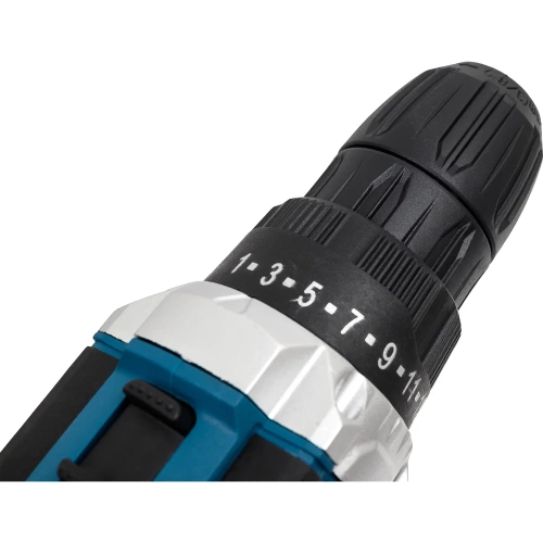 Аккумуляторная дрель-шуруповерт AktiTool cd20g в кейсе, 20 В, 1 li-ion аккум. 1500 mah 101207 фото 8 Аккумуляторная дрель-шуруповерт AktiTool cd20g в кейсе, 20 В, 1 li-ion аккум. 1500 mah 101207 фото 8