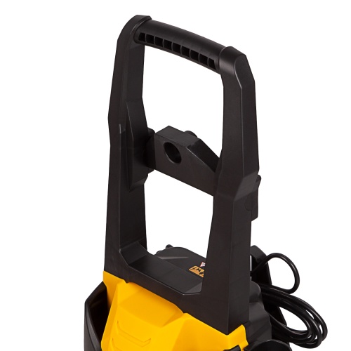 Моечная машина высокого давления R-165, 2200 Вт, 165 бар, 7 л/мин, колесная Denzel фото 11