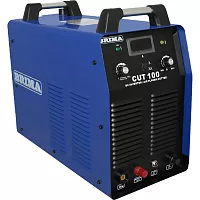 Инверторная установка воздушно-плазменной резки Brima CUT-100 12686