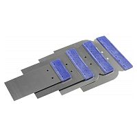 Шпатель японский Stayer 1012-H4 4 шт