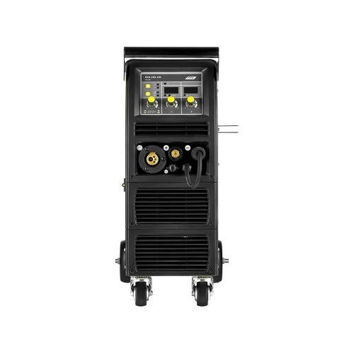 Аппарат полуавтоматической сварки ПТК RILON MIG 250 GN 00000033271 фото 3