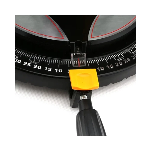 Торцовочная пила LEIYA LY255-01 фото 4 Торцовочная пила LEIYA LY255-01 фото 4