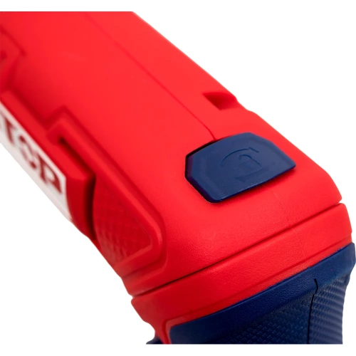 Отвертка аккумуляторная emtop напряжение: 8 В Шестигранный хвостовик: 1/4 " Скорость холостого хода: 220 об / мин Максимальный крутящий момент: 6 Нм ECSR0803 фото 7