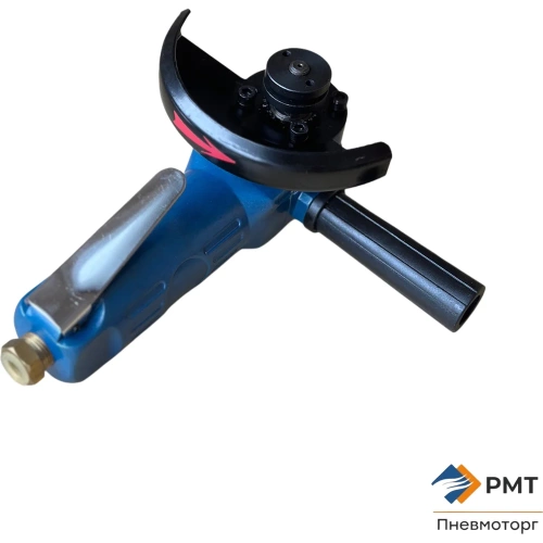Пневмошлифмашинка угловая РМТ ИП-21100 фото 4