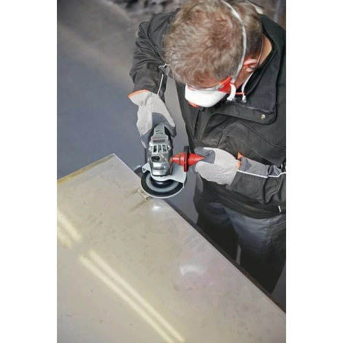 Угловая шлифовальная машина FLEX LE 14-7 125 INOX 230/CEE 406546 фото 9 Угловая шлифовальная машина FLEX LE 14-7 125 INOX 230/CEE 406546 фото 9