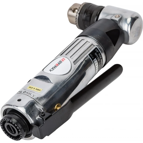 Угловая пневмодрель с реверсом Byemax BM-709R фото 10 Угловая пневмодрель с реверсом Byemax BM-709R фото 10