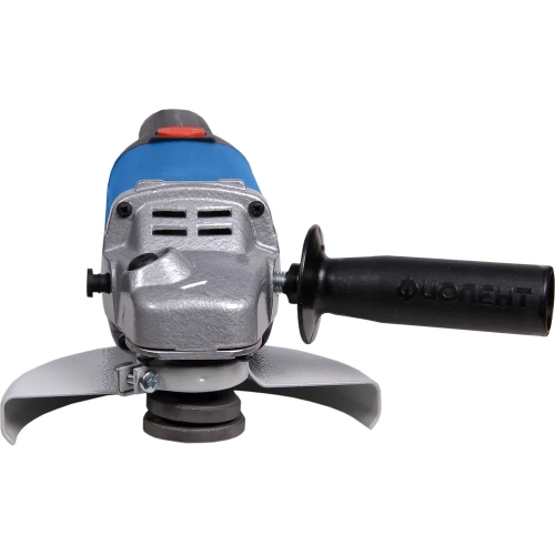 Углошлифовальная машина Фиолент МШУ5-11-150 Ф0035 ИДФР298135004-01К1 фото 7