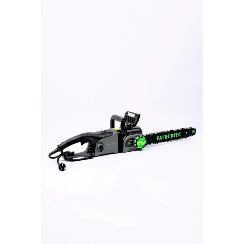 Электрическая цепная пила FAVOURITE 2400 вт, GC 2416 PROF 552222416 фото 4