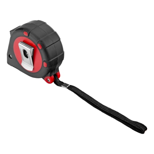 Рулетка Status 3 fixations,5 м х 19 мм,двухкомпонентный корпус,3 фиксации ленты Matrix фото 2 Рулетка Status 3 fixations,5 м х 19 мм,двухкомпонентный корпус,3 фиксации ленты Matrix фото 2