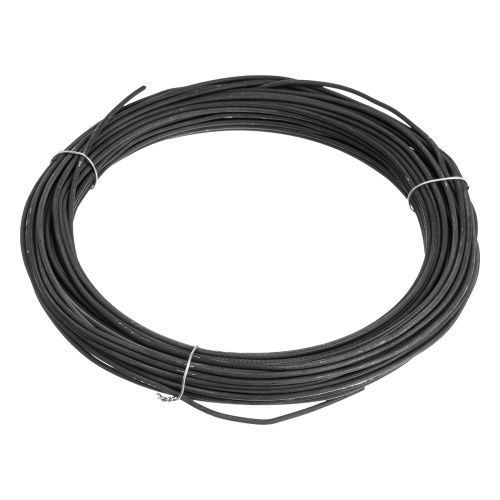 Проволока стальная 15 м, вязальная, термообработанная 1.8 мм Сибртех Проволока стальная 15 м, вязальная, термообработанная 1.8 мм Сибртех