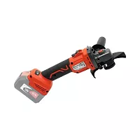 Аккумуляторная угловая шлифовальная машина Felisatti УШМ-125/18Л3 Li-Ion без аккум. и ЗУ, картон 588.5.0.00
