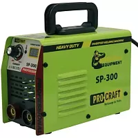 Инверторный сварочный аппарат PROCRAFT SP-300