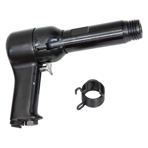 Молоток клепальный пневматический ударного действия PI TOOLS PIT-04 2618