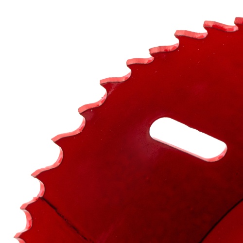 Коронка Bimetal, 64 мм Matrix фото 4 Коронка Bimetal, 64 мм Matrix фото 4