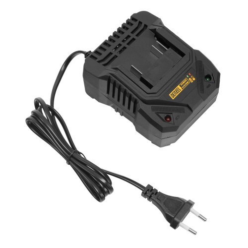 Триммер аккумуляторный GT-230, 230 мм, Li-Ion, 20 В Denzel фото 35