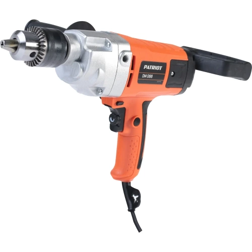 Электрическая дрель-миксер PATRIOT DM 088 120301088 фото 4