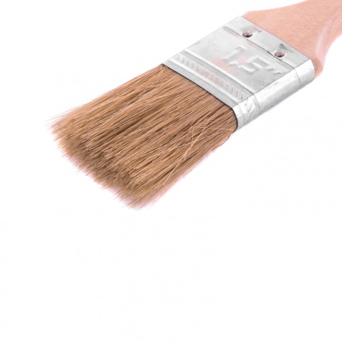 Кисть плоская MTX Стандарт 82525 1,5 дюйма фото 3