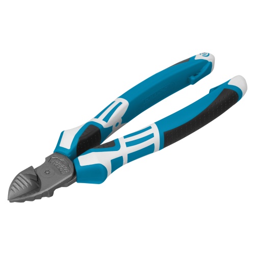 Бокорезы 180 мм, трехкомпонентные рукоятки Gross фото 3