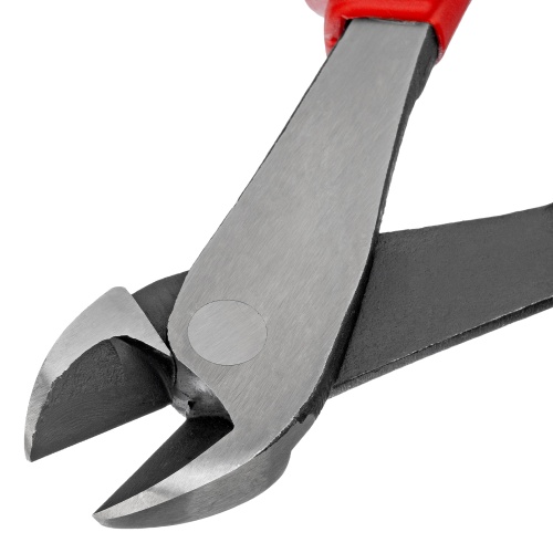 Бокорезы, 200 мм, хром-ванадий, двухкомпонентные рукоятки Matrix фото 3