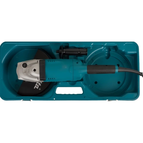 Угловая шлифмашина Makita GA9020SFK фото 3 Угловая шлифмашина Makita GA9020SFK фото 3