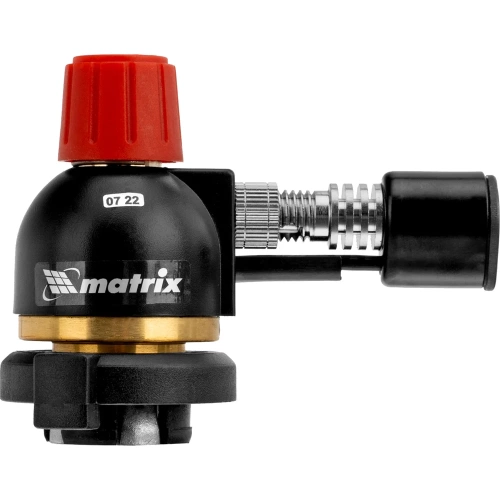 Профессиональная горелка на бутановый баллон MATRIX 91424 Профессиональная горелка на бутановый баллон MATRIX 91424