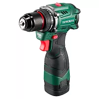 Дрель-шуруповёрт акк. FAVOURITE DC NB16.8 Li-ion, 16.8В, бесщёточн. 121150168