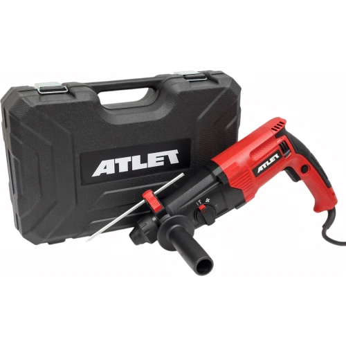 Перфоратор SDS-Plus ATLET PDH26GS фото 3 Перфоратор SDS-Plus ATLET PDH26GS фото 3