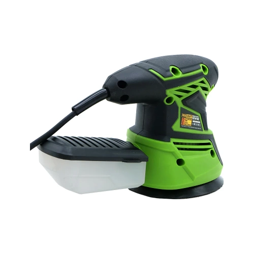 Шлифовальная машина эксцентриковая (орбитальная) PROCRAFT EX1010E фото 4 Шлифовальная машина эксцентриковая (орбитальная) PROCRAFT EX1010E фото 4