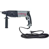 Перфоратор Интерскол П-24/700ЭР 160.1.0.00