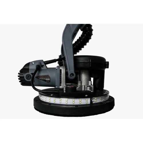 Шлифмашина для стен и потолков с рукояткой Profipower 2м ШМБ-900 E0283 фото 5 Шлифмашина для стен и потолков с рукояткой Profipower 2м ШМБ-900 E0283 фото 5