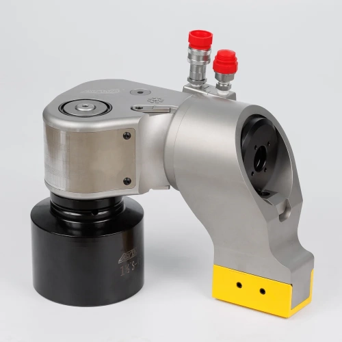 Моментный гидравлический торцевой ключ ATW 1551-15516 Nm, 1-1/2 TTBS10 фото 3 Моментный гидравлический торцевой ключ ATW 1551-15516 Nm, 1-1/2 TTBS10 фото 3