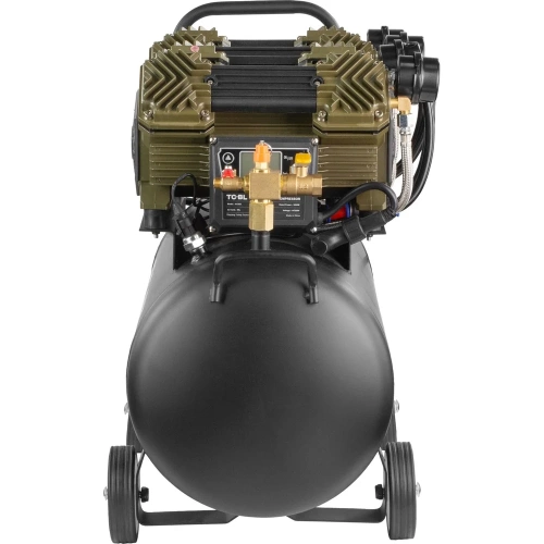 Компрессор TC-BL AC992 фото 5 Компрессор TC-BL AC992 фото 5