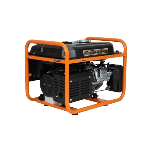 Бензиновый генератор LIFAN 2500 2GF-3, 220В, 2/2,2 кВт, 6,5 л.с. 00-00000490 фото 5 Бензиновый генератор LIFAN 2500 2GF-3, 220В, 2/2,2 кВт, 6,5 л.с. 00-00000490 фото 5