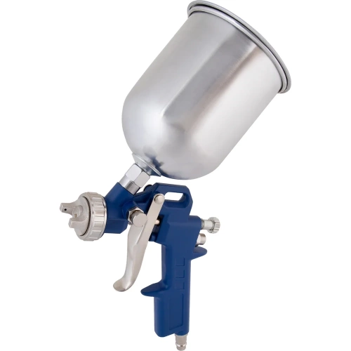 Набор пневмоинструментов KRAFT 5 предметов KT 707063 фото 3