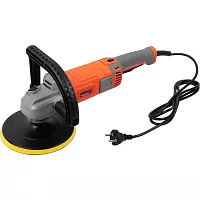 Машина полировальная AV Steel AV-PO 180/1300 AV-962710