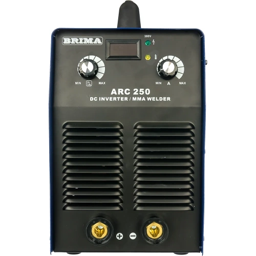 Сварочный инвертор Brima ARC-250 380В 5677 фото 3