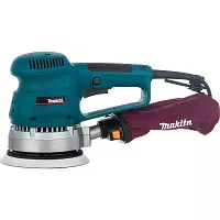 Эксцентриковая шлифмашина Makita BO 6030
