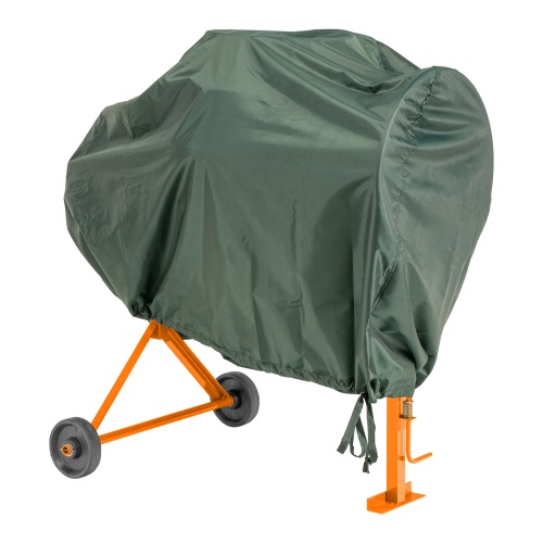 Чехол для бетоносмесителя, 120-200 литров, полиэстер Сибртех фото 3