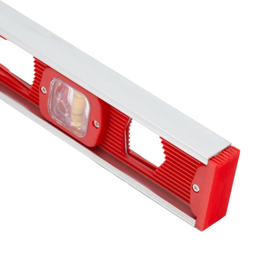 Уровень магнитный, 600 мм, 3 глазка Matrix фото 6