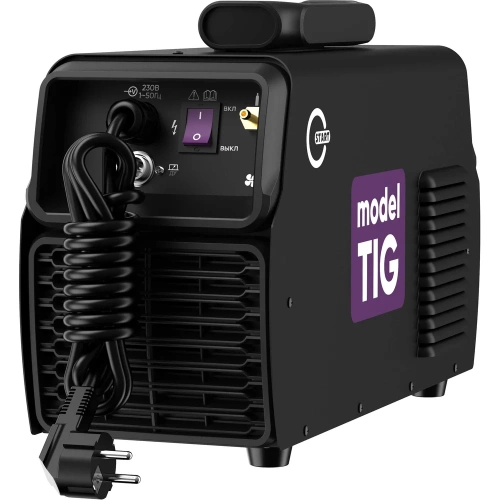 Установка аргонодуговой сварки START 205 modelTIG AC/DC TIG PULSE 3W205AP фото 7 Установка аргонодуговой сварки START 205 modelTIG AC/DC TIG PULSE 3W205AP фото 7