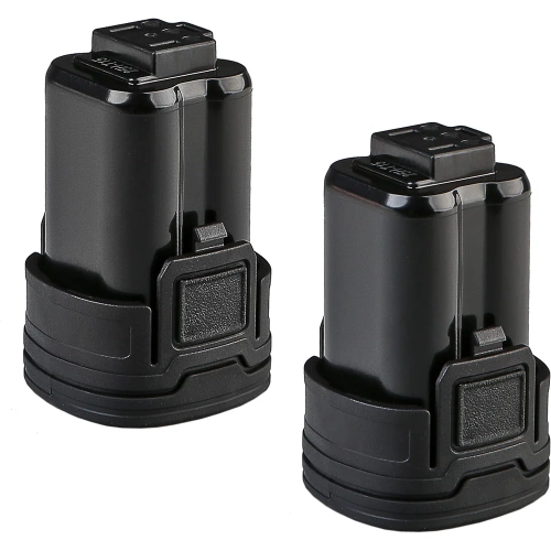 Аккумуляторный ударный винтоверт Hanskonner 1BatterySystem HCD200H фото 10 Аккумуляторный ударный винтоверт Hanskonner 1BatterySystem HCD200H фото 10