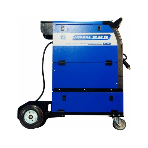 Инверторный сварочный полуавтомат Aurora PRO SKYWAY 300 14866 фото 8 Инверторный сварочный полуавтомат Aurora PRO SKYWAY 300 14866 фото 8