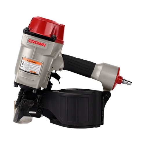 Пистолет гвоздезабивной Crown CT38121 Пистолет гвоздезабивной Crown CT38121