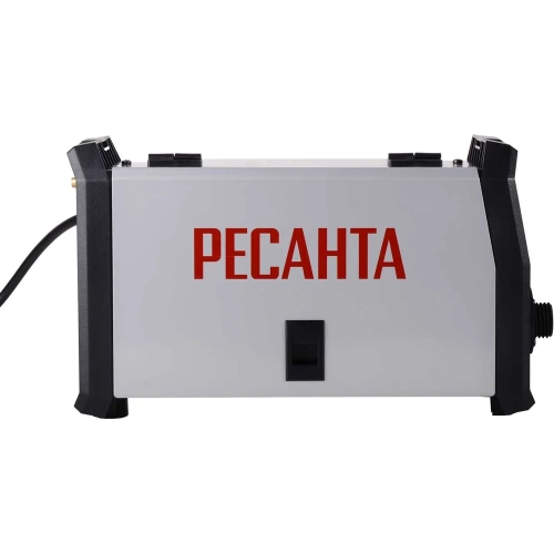 Сварочный полуавтомат Ресанта САИПА-160 MIG 5в1 65/188 фото 8 Сварочный полуавтомат Ресанта САИПА-160 MIG 5в1 65/188 фото 8