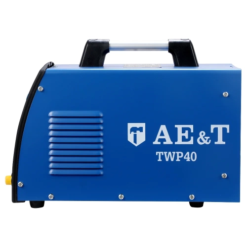 Плазморез AE&T 40А/220В (аппарат плазменной резки) TWP40 фото 8